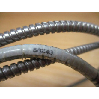 Banner BA24S Fiber Optic Sensor  17215 - New No Box