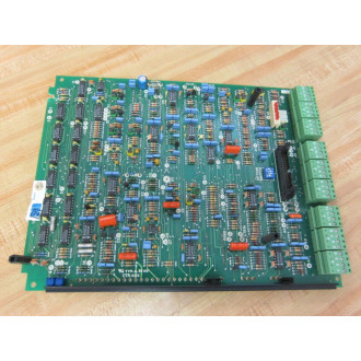 Parker 051900 540 Control Board 051900 ISS.3 - Used