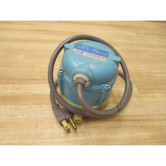 Little Giant Pump Company 500000 Fountain Pump 1-AA - Used