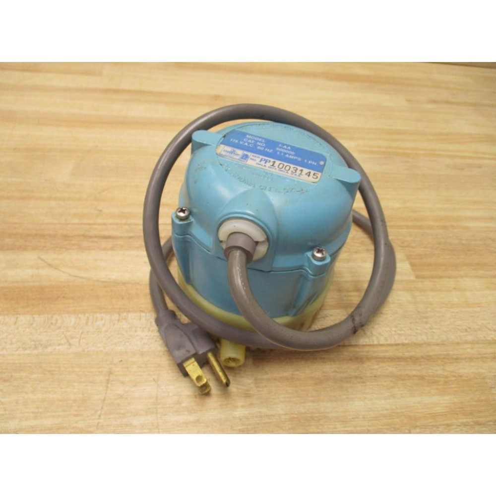 Little Giant Pump Company 500000 Fountain Pump 1-AA - Used Little Giant Pump Company 500000 Fountain Pump 1-AA - Used