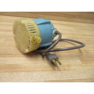 Little Giant Pump Company 500000 Fountain Pump 1-AA - Used