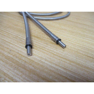 Banner BA24S Fiber Optic Sensor  17215 - New No Box