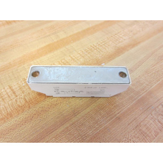 Semikron SKKT-27-B14-E Semipack1 Thyristor Diode Module SKKT27B14E (Pack of 2) - Used