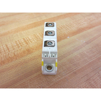 Semikron SKKT-27-B14-E Semipack1 Thyristor Diode Module SKKT27B14E (Pack of 2) - Used