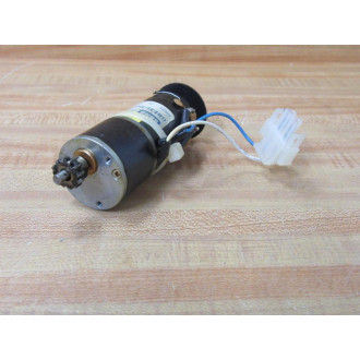 SOHO GBL35-DG-12180-16Y Motor GBL35DG1218016Y - Used