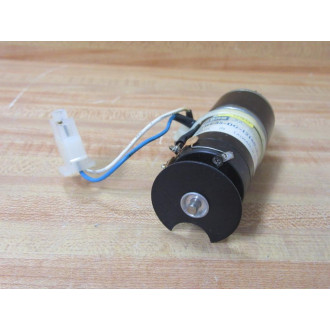 SOHO GBL35-DG-12180-16Y Motor GBL35DG1218016Y - Used