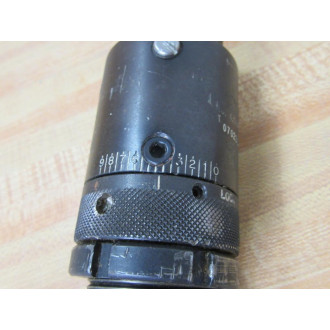Ace Controls A 34 X 2 Shock Absorber A34X2 - Used
