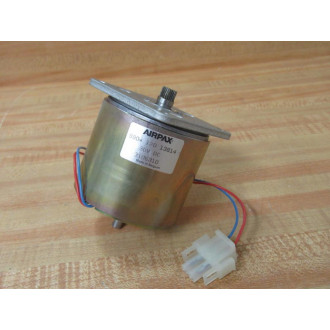 Airpax 9904 120 13814 Motor 990412013814 - Used
