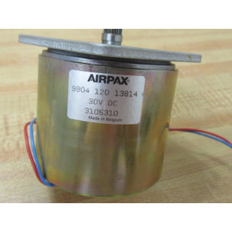 Airpax 9904 120 13814 Motor 990412013814 - Used