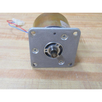 Airpax 9904 120 13814 Motor 990412013814 - Used
