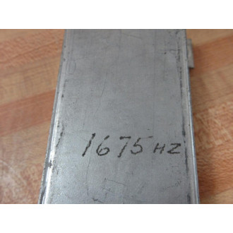 QF-10-25 Power Pack Module Supply Relay 57-4469 - Used