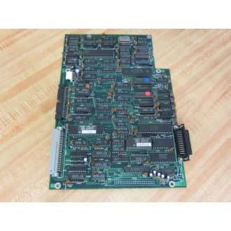 Keyence 277-A-034 Circuit Board 277A034 - Used