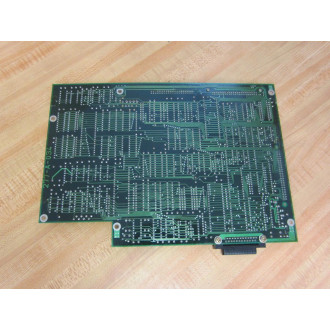 Keyence 277-A-034 Circuit Board 277A034 - Used