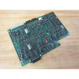 Keyence 277-A-034 Circuit Board 277A034 - Used