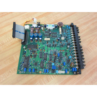 BP621-16 Circuit Board BP621-16 - Used
