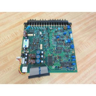 BP621-16 Circuit Board BP621-16 - Used