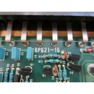 BP621-16 Circuit Board BP621-16 - Used