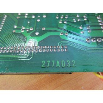 BP621-16 Circuit Board BP621-16 - Used