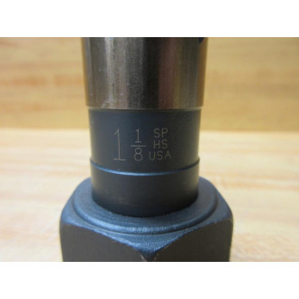 Generic 14016 1-18" High Speed Reamer 20500