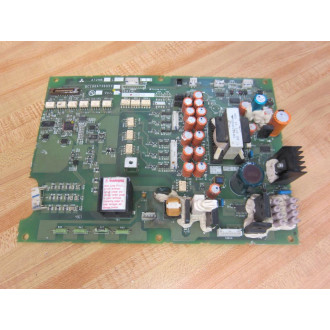 Mitsubishi BC186A736G53 Power Driver Bd  A72MB45CP *PARTS ONLY* - Parts Only