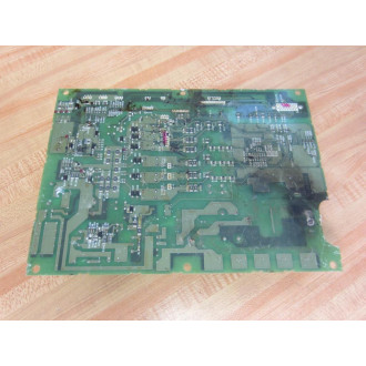 Mitsubishi BC186A736G53 Power Driver Bd  A72MB45CP *PARTS ONLY* - Parts Only