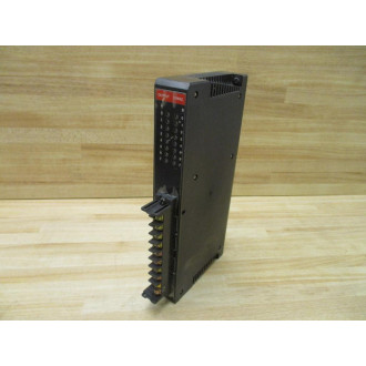 GE Fanuc IC630MDL375B Output Module - Used