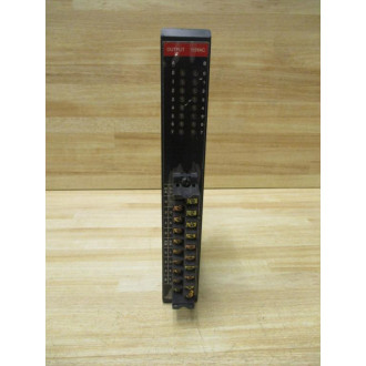 GE Fanuc IC630MDL375B Output Module - Used
