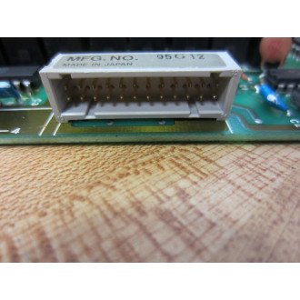 Reliance Electric 45C965 Output Module - Used