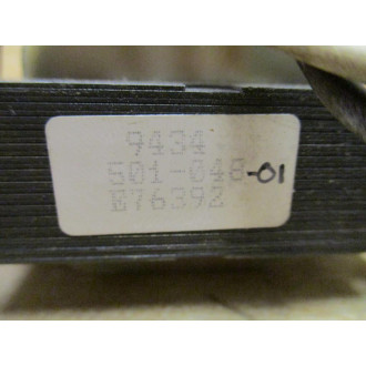 Lenze 501-048 Transformer 501048 - Used