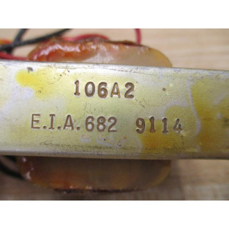 106A2 Transformer - Used