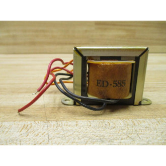 106A2 Transformer - Used