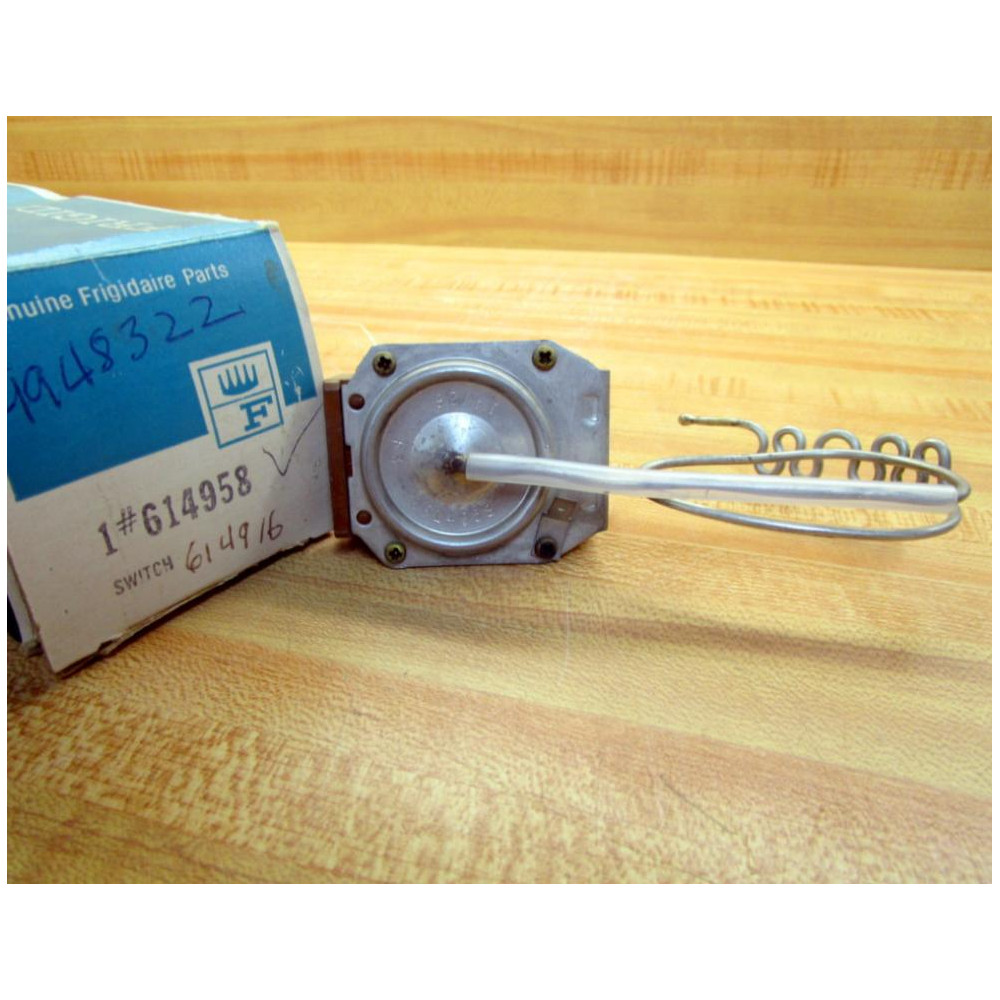 Frigidaire 614958 Switch 0614958
