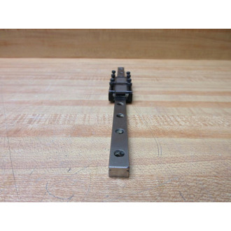 IKO LWL12B C-Lube Linear Guide - Used