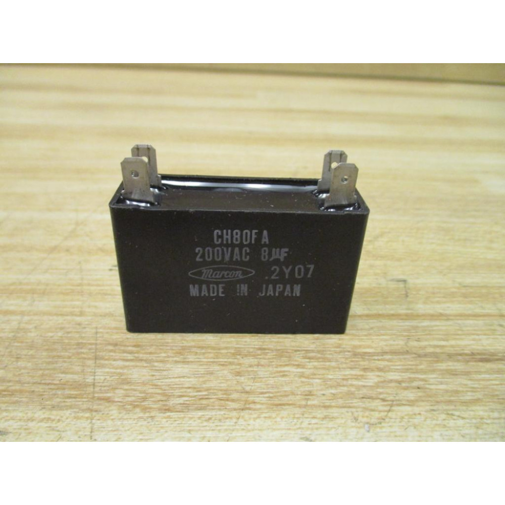 Marcon CH80FA Capacitor - Used
