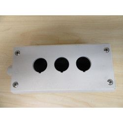 EatonMoeller M22-I3 Switch Enclosure - Used