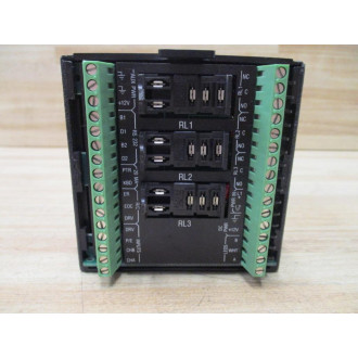 Allen Bradley 80DLB-8100 Photoswitch Programmable Counter  80DLB8100 - Used