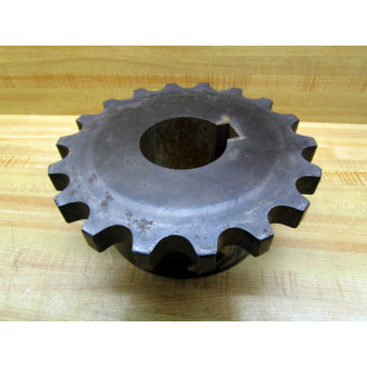 Martin 10018H Chain Coupling Hub - New No Box