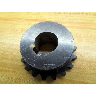 Martin 10018H Chain Coupling Hub - New No Box