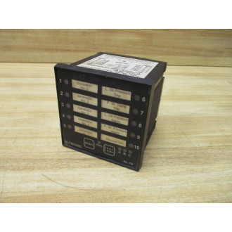Eltronic AL-10 Control Interface AL10 - Used