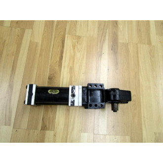 Destaco 1090801 Pneumatic Lever Clamp 1091-MAR-NA-0-115-R1 - Used