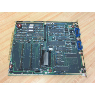 Okuma E4809-045-091-E OPUS 5000II Main Board IIB E4809045091E - Used