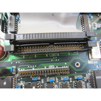 Okuma E4809-045-091-E OPUS 5000II Main Board IIB E4809045091E - Used