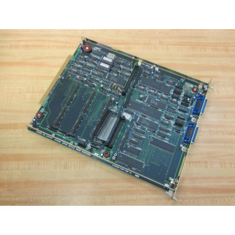 Okuma E4809-045-091-E OPUS 5000II Main Board IIB E4809045091E - Used