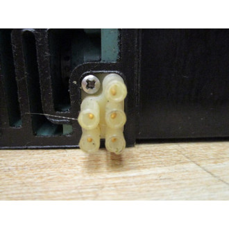 Numatics 082SA415K000030 Solenoid Valve 2 Coils - Used