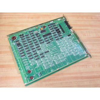 Okuma E4809-436-034-D OPUS 5000II FRP Bd E4809436034D - Used