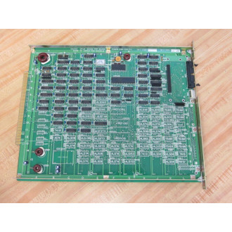 Okuma E4809-436-034-D OPUS 5000II FRP Bd E4809436034D - Used