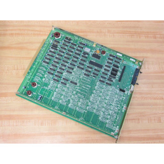 Okuma E4809-436-034-D OPUS 5000II FRP Bd E4809436034D - Used