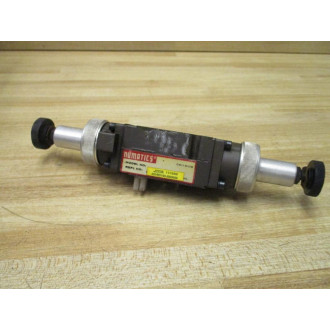 Numatics 081RD100J000000 Regulator Sandwich - Used