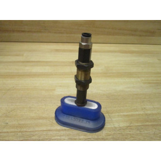 Piab VC 32 Vacuum Cup VC32 1.5" x 2.75"  W Fitting - New No Box