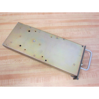 Quindar QR-30 Tone Receiver QR30 QR-30-1675 - Used